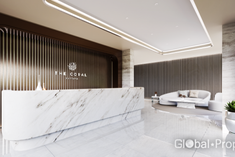 Condominio de 1 dormitorio en Pattaya, Tailandia № 100766 - foto 9