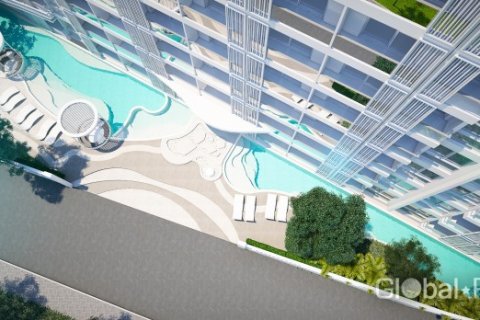 Condominio de 1 dormitorio en Pattaya, Tailandia № 100766 - foto 7
