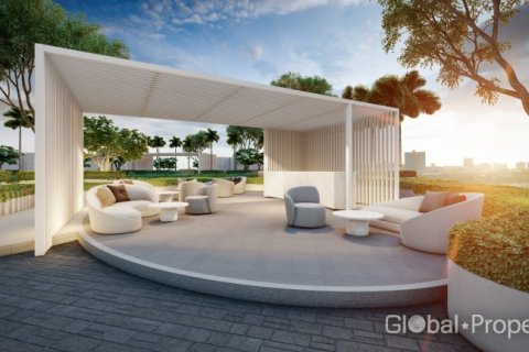 Condominio de 1 dormitorio en Pattaya, Tailandia № 100766 - foto 21