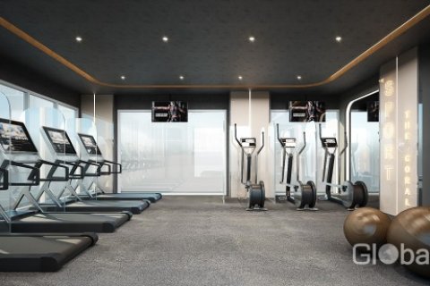 Condominio de 1 dormitorio en Pattaya, Tailandia № 100766 - foto 19