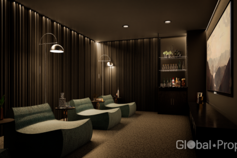 Condominio de 1 dormitorio en Pattaya, Tailandia № 100766 - foto 13