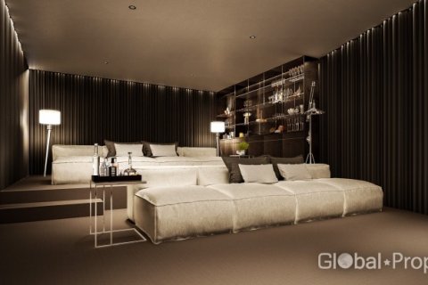 Condominio de 1 dormitorio en Pattaya, Tailandia № 100766 - foto 15
