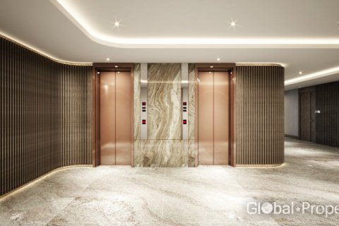 Condominio de 1 dormitorio en Pattaya, Tailandia № 100766 - foto 11