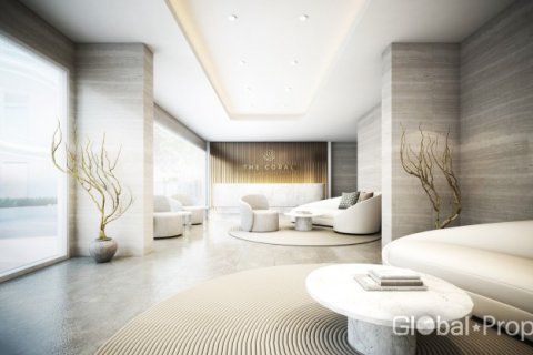 Condominio de 1 dormitorio en Pattaya, Tailandia № 100766 - foto 8