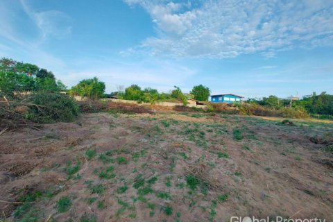 Land in Pattaya, Thailand № 100767 - photo 4