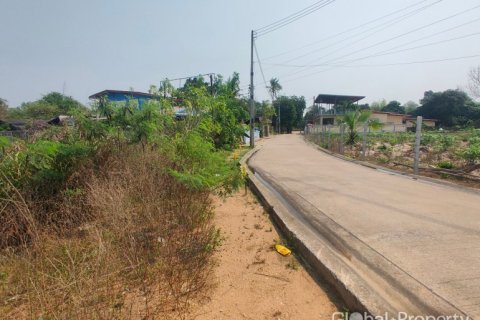 Land in Pattaya, Thailand № 100767 - photo 2