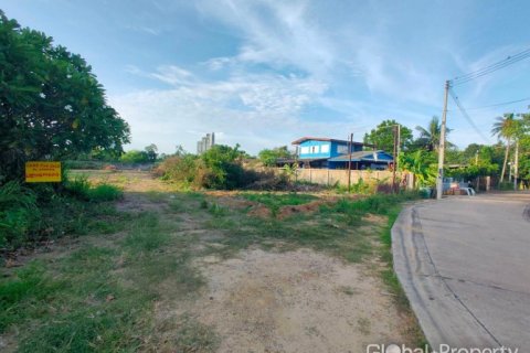 Land in Pattaya, Thailand № 100767 - photo 8