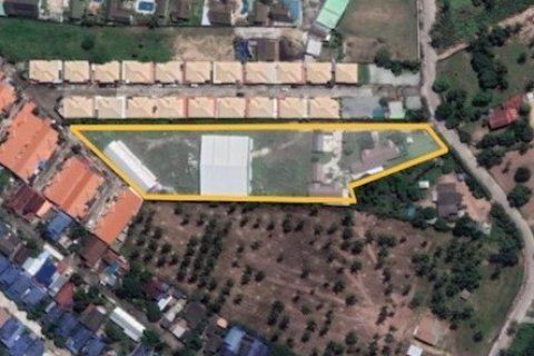 Terreno en Pattaya, Tailandia № 100765 - foto 5