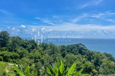 Terreno en Kamala, Tailandia № 131654 - foto 4
