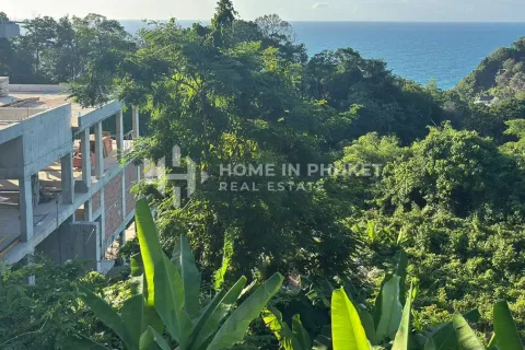 Terreno en Kamala, Tailandia № 131654 - foto 5