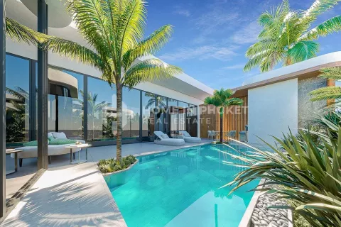 Casa de 2 dormitorios en Phuket, Tailandia № 131657 - foto 2