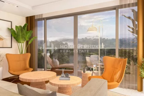 Condominio de 1 dormitorio en Patong, Tailandia № 131658 - foto 8
