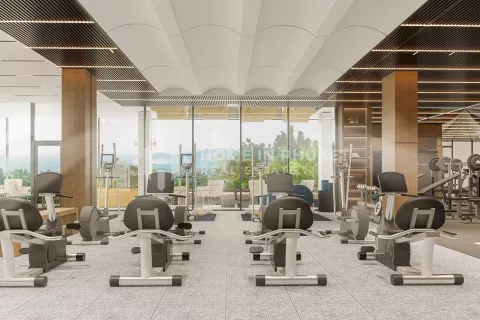 Condominio de 1 dormitorio en Patong, Tailandia № 131658 - foto 18