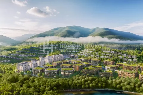 Condominio de 1 dormitorio en Patong, Tailandia № 131658 - foto 4