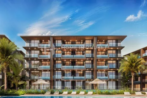 Condominio de 1 dormitorio en Patong, Tailandia № 131658 - foto 21