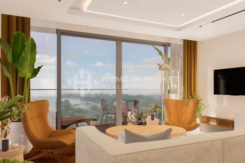 Condominio de 1 dormitorio en Patong, Tailandia № 131658 - foto 9