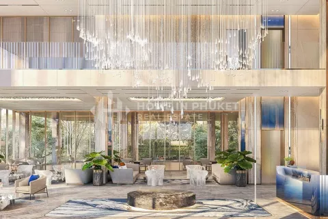 Condominio de 1 dormitorio en Patong, Tailandia № 131658 - foto 15