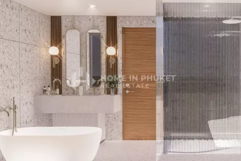 Condominio de 1 dormitorio en Patong, Tailandia № 131658 - foto 10