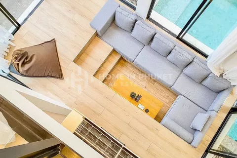 Casa de 3 dormitorios en Phuket, Tailandia № 131655 - foto 17