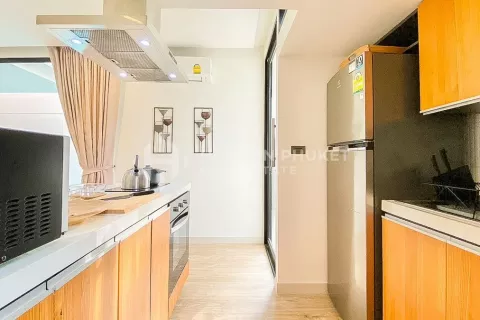 Casa de 3 dormitorios en Phuket, Tailandia № 131655 - foto 18