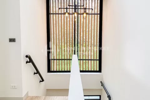 Casa de 3 dormitorios en Phuket, Tailandia № 131655 - foto 19
