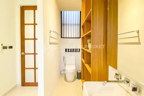 Casa de 3 dormitorios en Phuket, Tailandia № 131655 - foto 21