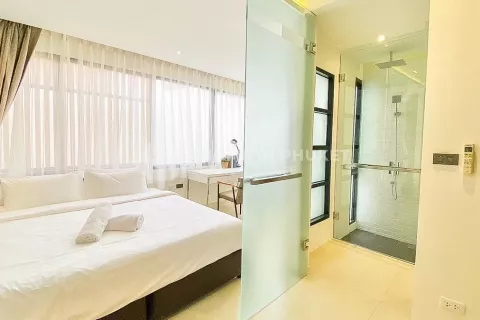 Casa de 3 dormitorios en Phuket, Tailandia № 131655 - foto 13