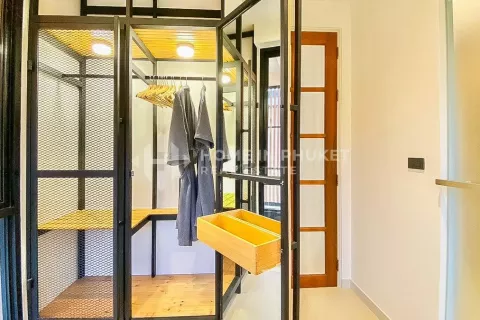 Casa de 3 dormitorios en Phuket, Tailandia № 131655 - foto 10