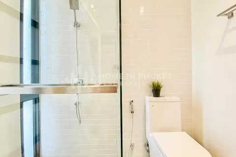 Casa de 3 dormitorios en Phuket, Tailandia № 131655 - foto 11
