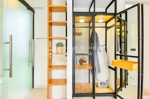 Casa de 3 dormitorios en Phuket, Tailandia № 131655 - foto 16