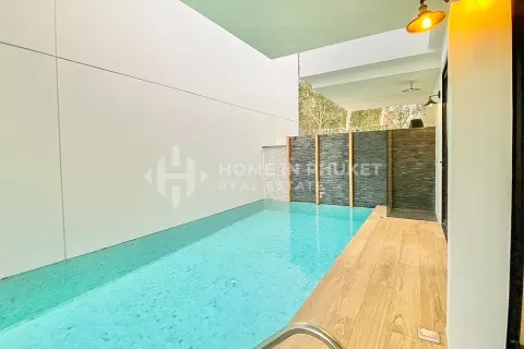 Casa de 3 dormitorios en Phuket, Tailandia № 131655 - foto 4