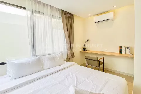 Casa de 3 dormitorios en Phuket, Tailandia № 131655 - foto 12
