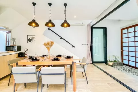 Casa de 3 dormitorios en Phuket, Tailandia № 131655 - foto 5