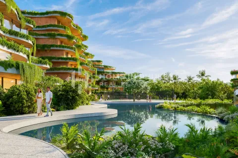 Estudio en el condominio en Phuket, Tailandia № 131653