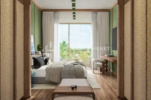 สตูดิโอในคอนโดมิเนียมในภูเก็ต, ประเทศไทย № 131653 - รูปถ่าย 5