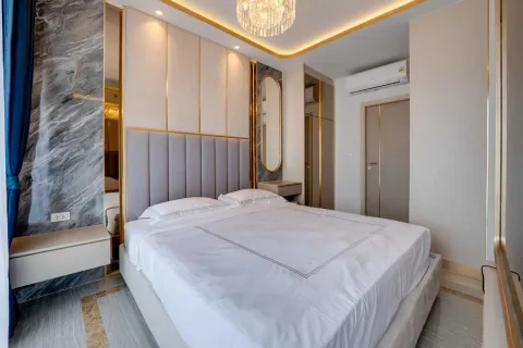 Estudio en el condominio en Bang Tao, Tailandia № 124846 - foto 5