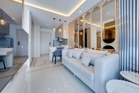 Estudio en el condominio en Bang Tao, Tailandia № 124846 - foto 2