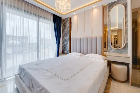 Estudio en el condominio en Bang Tao, Tailandia № 124846 - foto 7