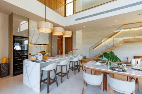 Chalet de 4 dormitorios en Bang Tao, Tailandia № 70904 - foto 3