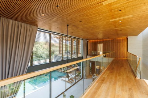 Chalet de 4 dormitorios en Bang Tao, Tailandia № 70904 - foto 17