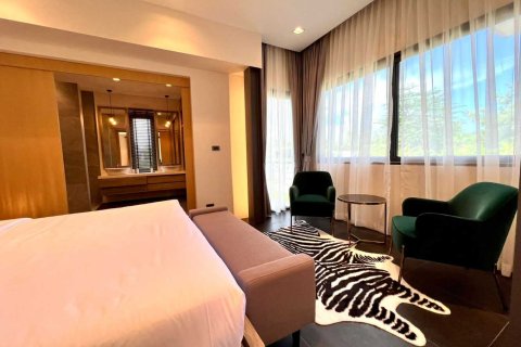 Casa de 2 dormitorios en Bang Tao, Tailandia № 84830 - foto 4