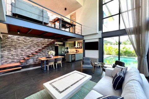Casa de 2 dormitorios en Bang Tao, Tailandia № 84830 - foto 17