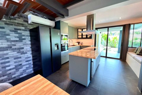 Casa de 2 dormitorios en Bang Tao, Tailandia № 84830 - foto 15