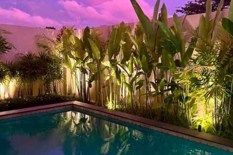 Casa de 2 dormitorios en Bang Tao, Tailandia № 84830 - foto 6