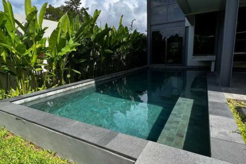 Casa de 2 dormitorios en Bang Tao, Tailandia № 84830 - foto 3