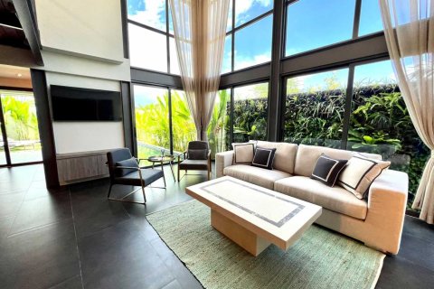 Casa de 2 dormitorios en Bang Tao, Tailandia № 84830 - foto 21