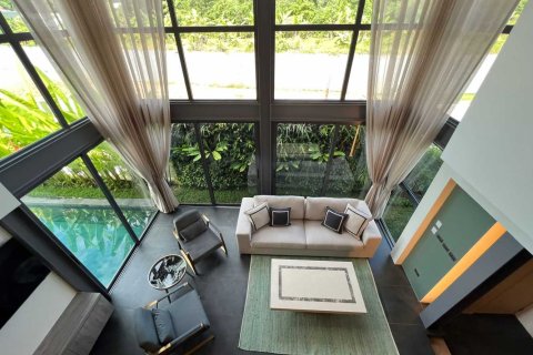 Casa de 2 dormitorios en Bang Tao, Tailandia № 84830 - foto 2