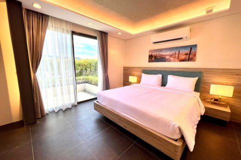 Casa de 2 dormitorios en Bang Tao, Tailandia № 84830 - foto 10