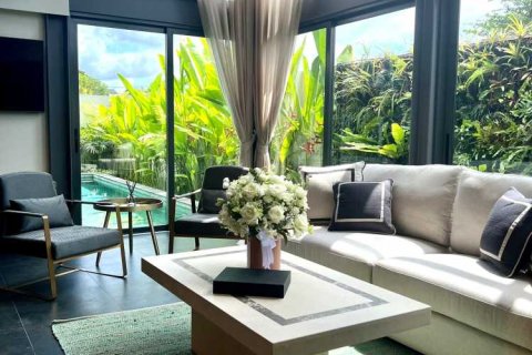 Casa de 2 dormitorios en Bang Tao, Tailandia № 84830 - foto 7