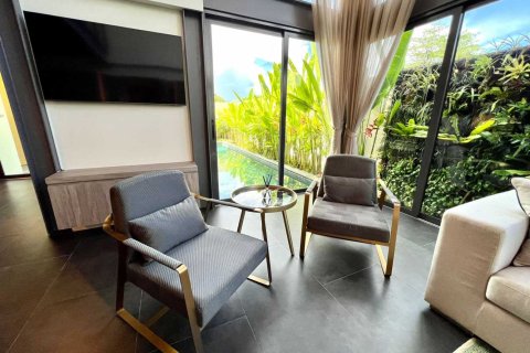 Casa de 2 dormitorios en Bang Tao, Tailandia № 84830 - foto 19